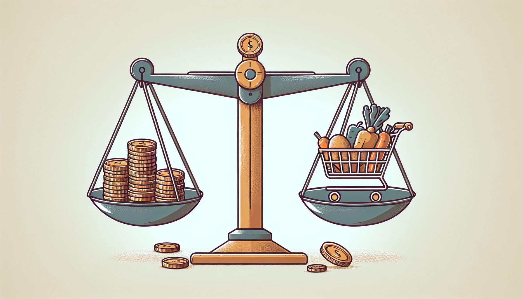 Инфляция и покупательная способность