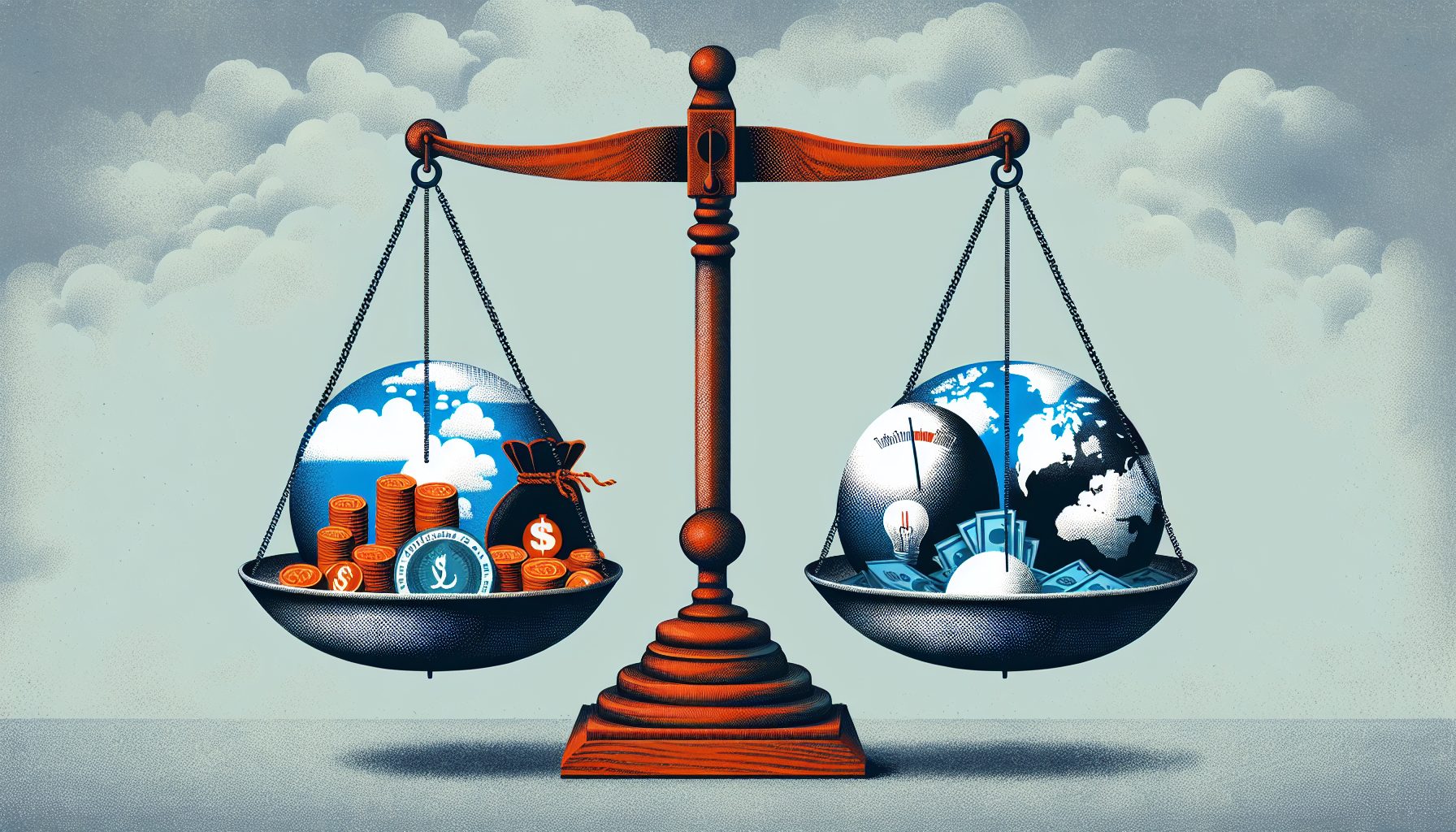 Экономические выгоды и скрытые риски