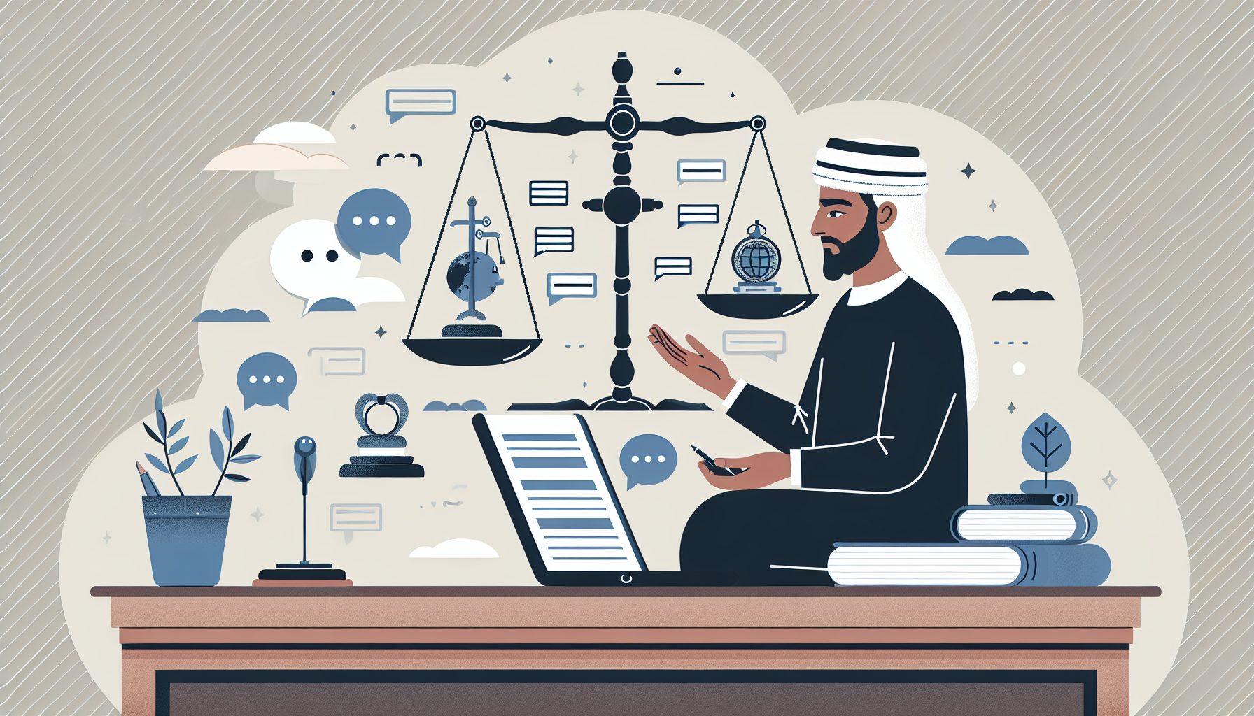 Почему аргументация — это не просто «добавка» к ответу