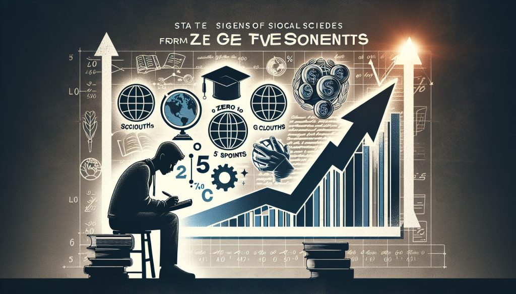 С нуля до 5 баллов: государство признаки ОГЭ обществознание