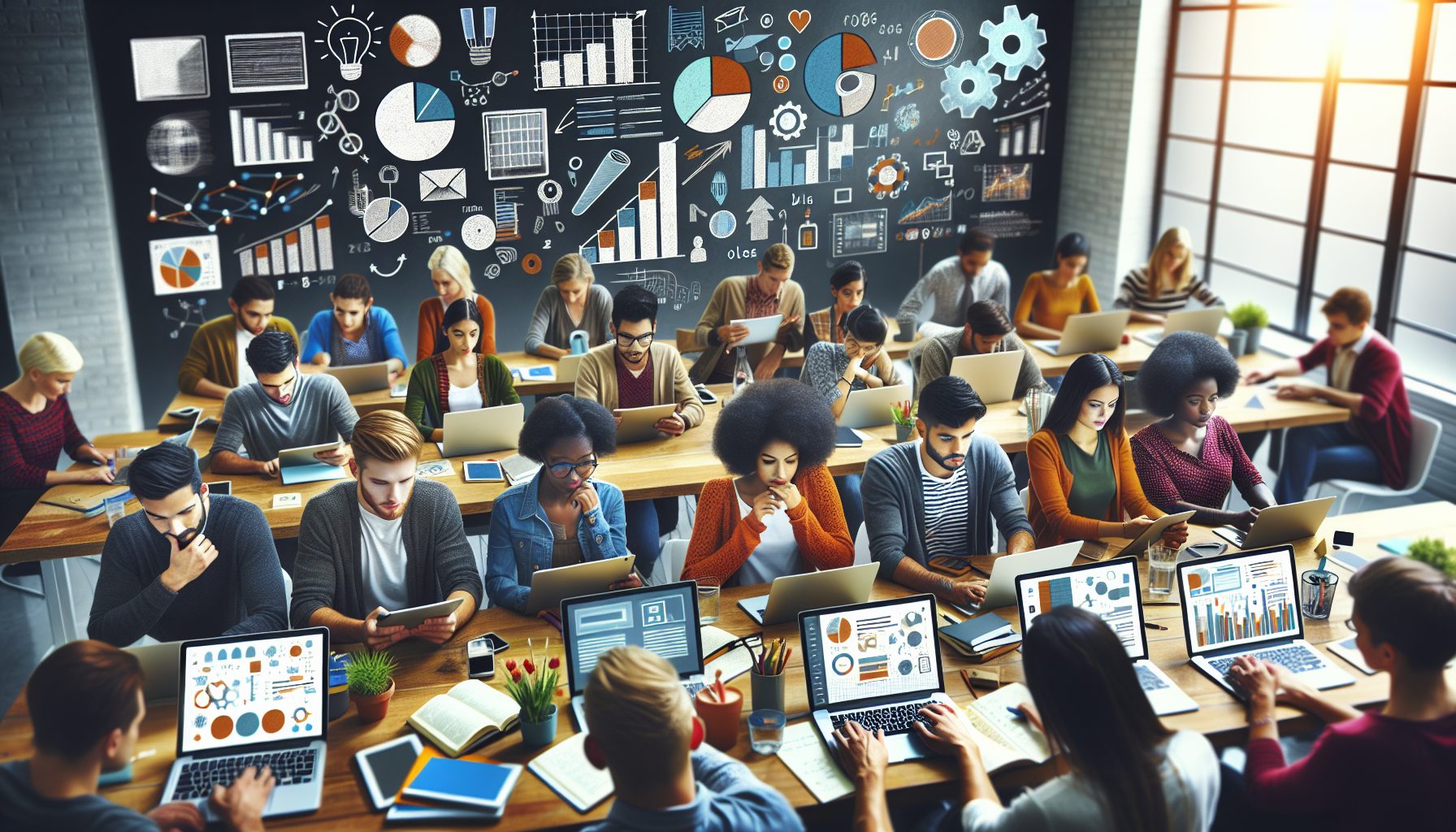 Медиа грамотность и задания ОГЭ с графиками и таблицами