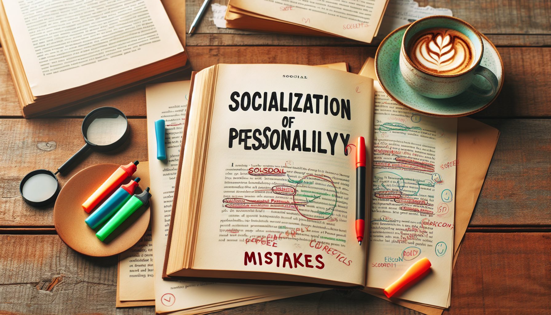 Ошибки при изучении темы