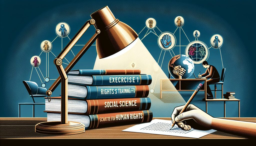 Задание 11 права: тренируемся к ОГЭ обществознание