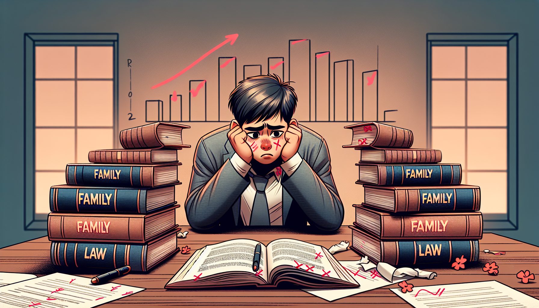 Типичные ошибки на экзамене