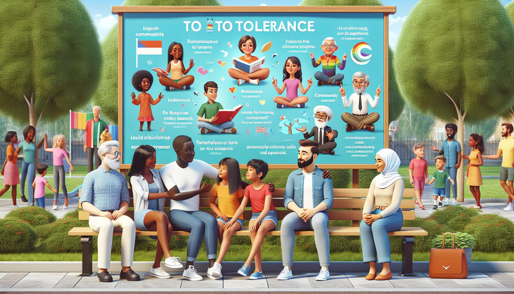 Почему толерантность важна для общества