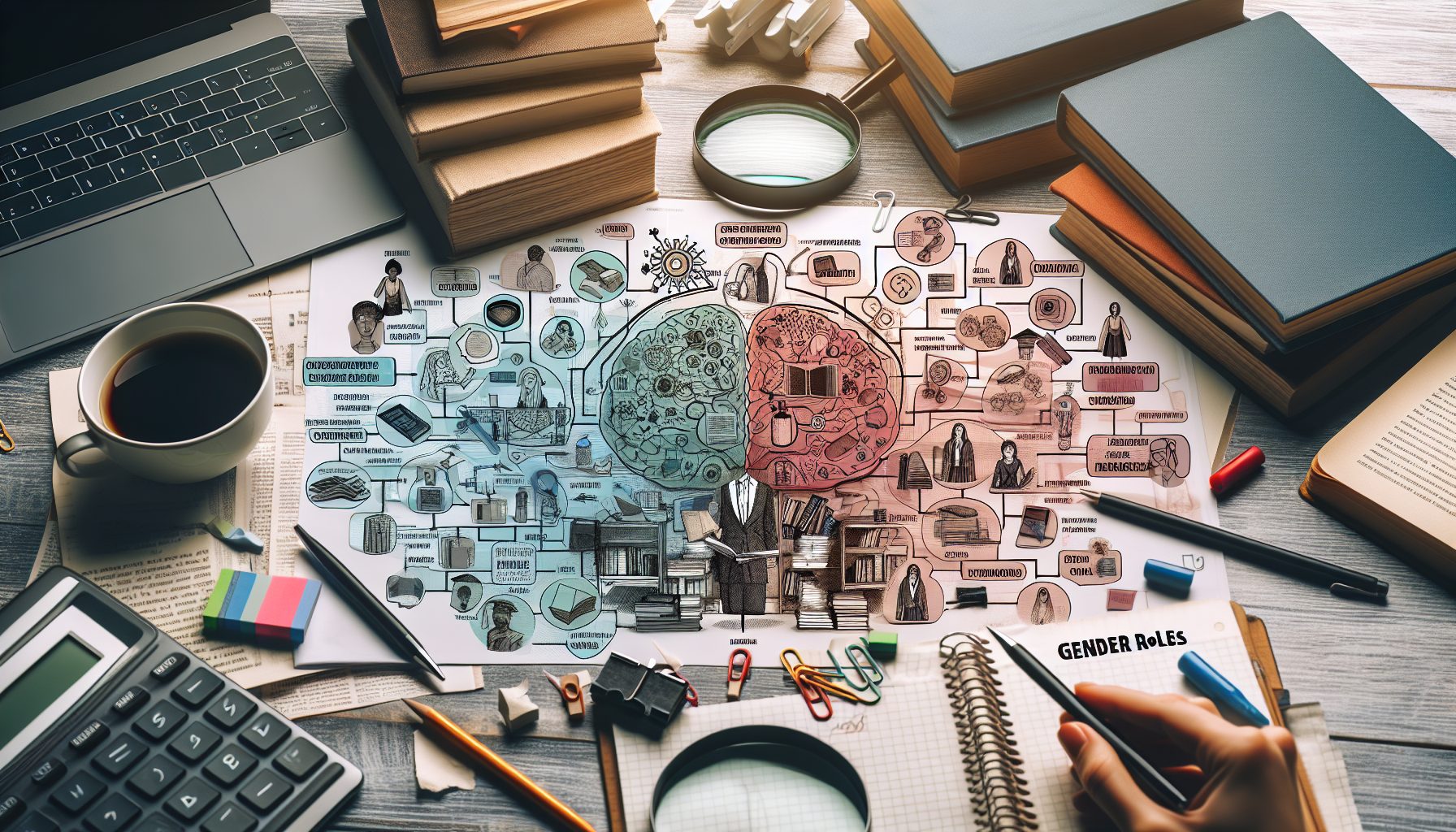 Откуда черпать материал для подготовки