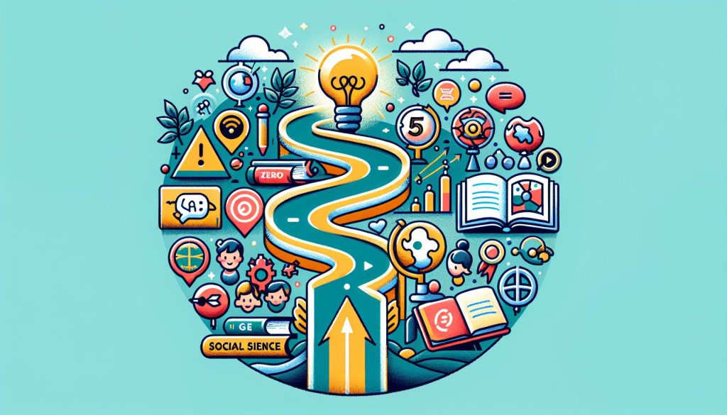 С нуля до 5 баллов: мировоззрение ОГЭ обществознание