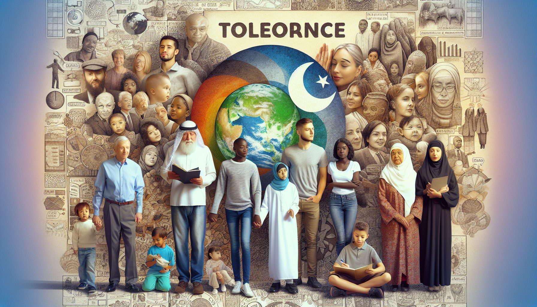 Что такое толерантность и зачем она вообще нужна