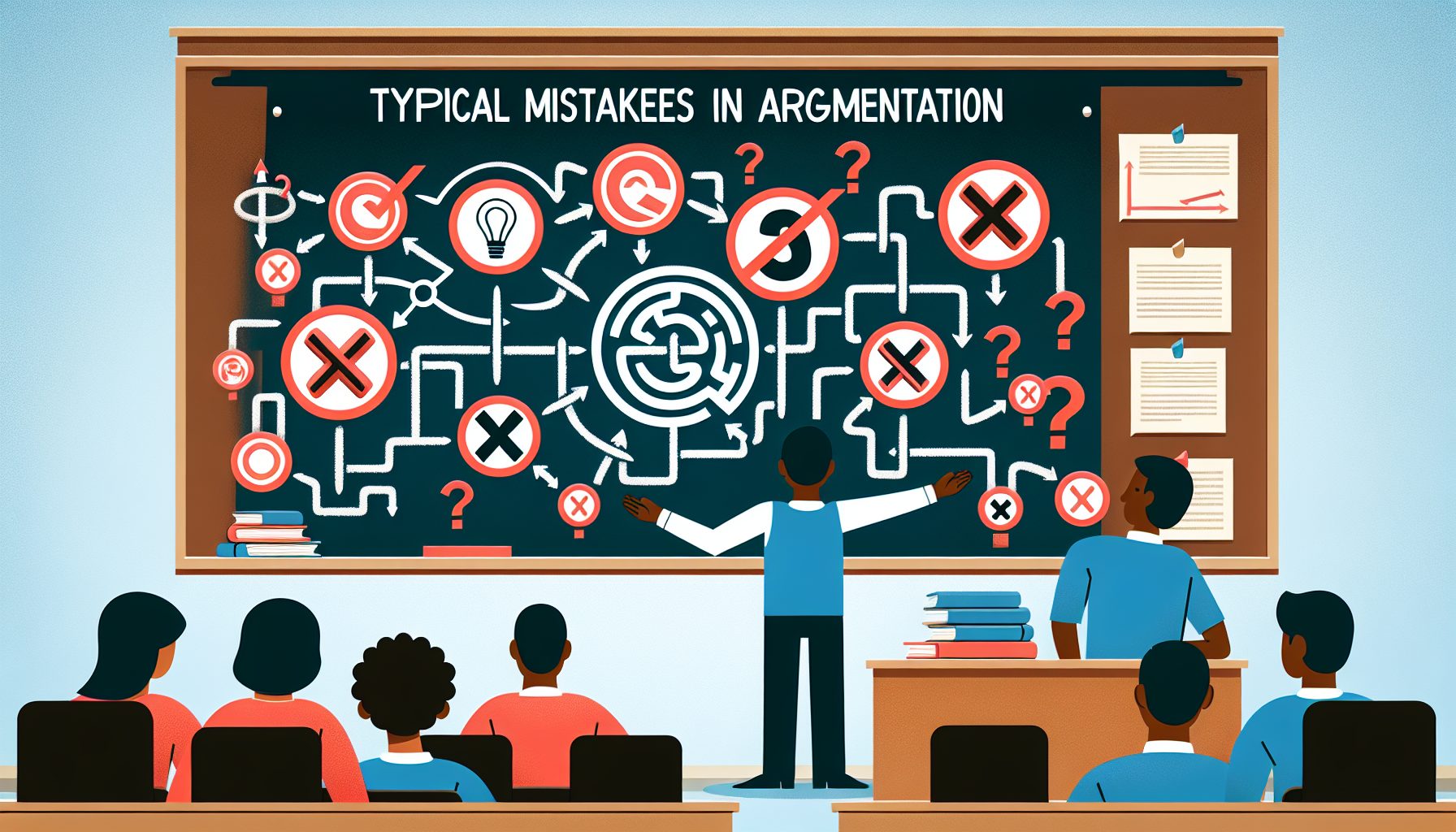 Типичные ошибки при приведении аргументов