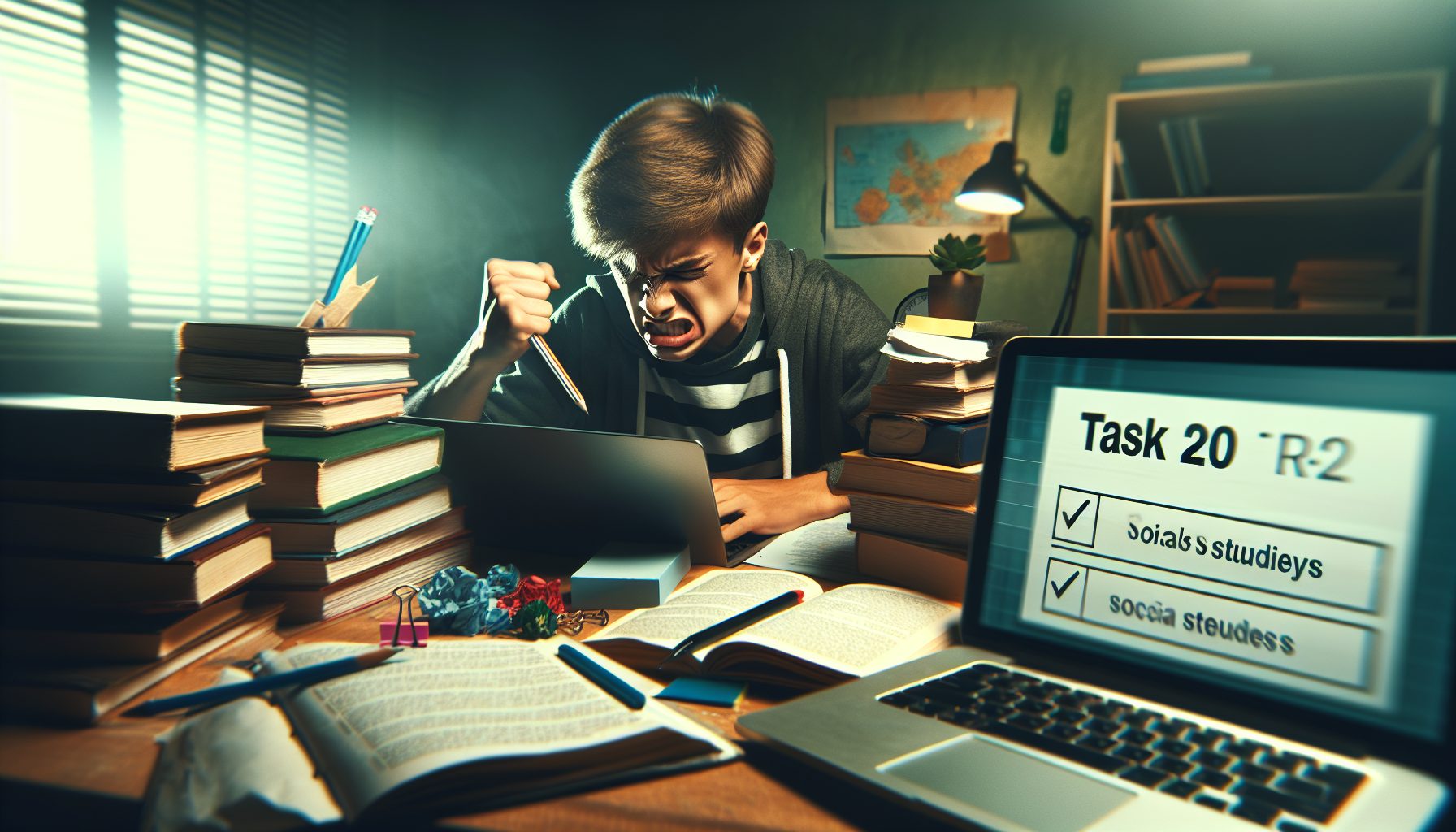 Моя история про задание, которое казалось невозможным