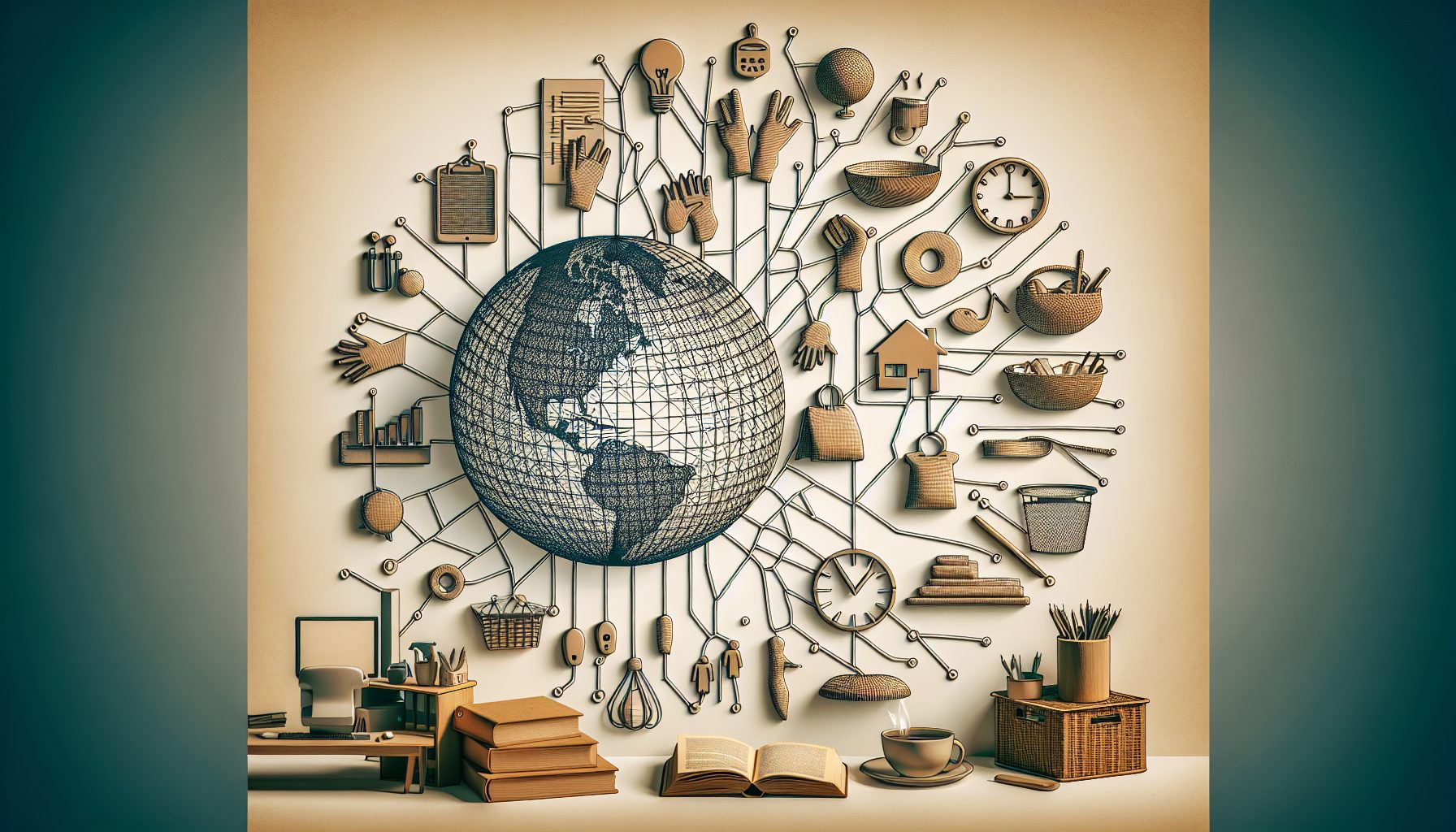 Как права человека связаны с повседневной жизнью