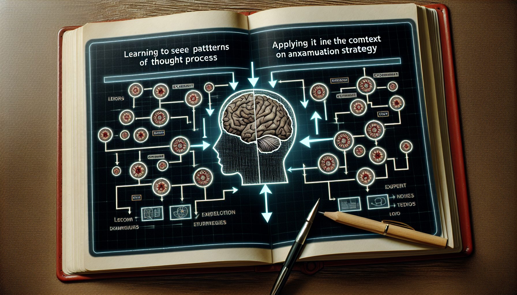 Как устроено мышление эксперта: учимся видеть закономерности