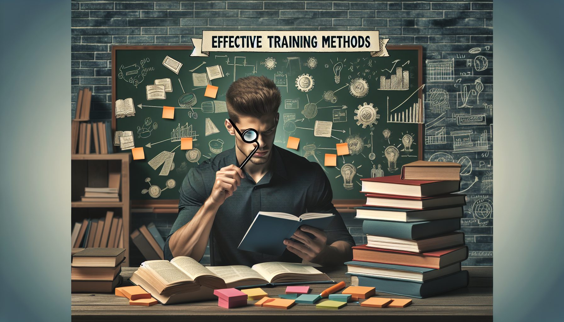 Как эффективно тренироваться