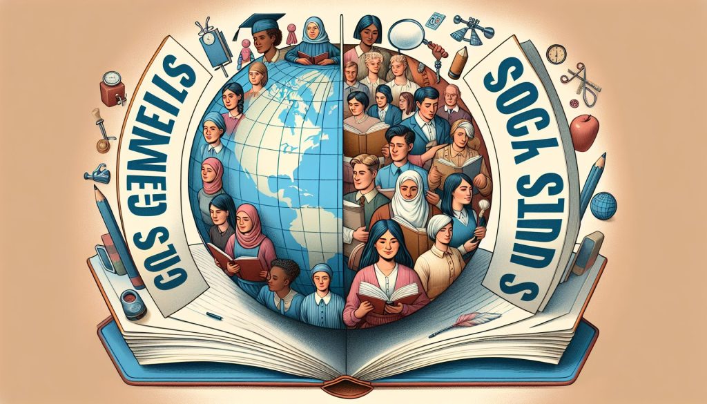 Разбор «гендерные роли» для ОГЭ обществознание