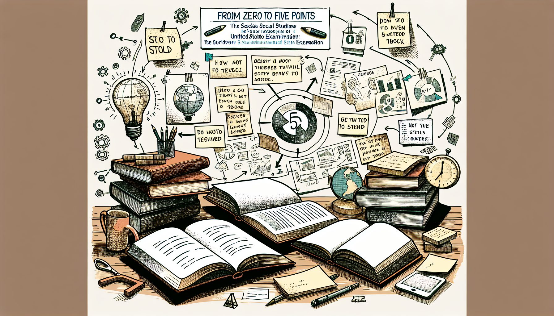 Типичное задание и как не запутаться