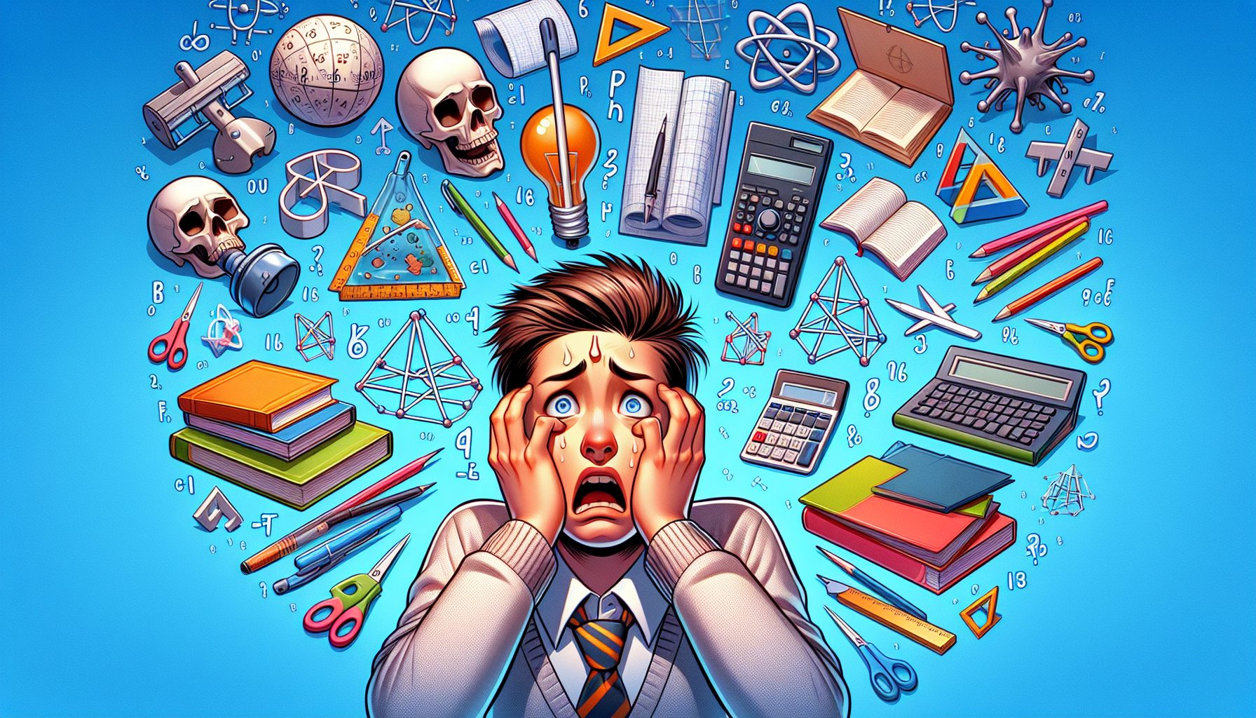 Почему тема «Потребности и интересы» пугает школьников