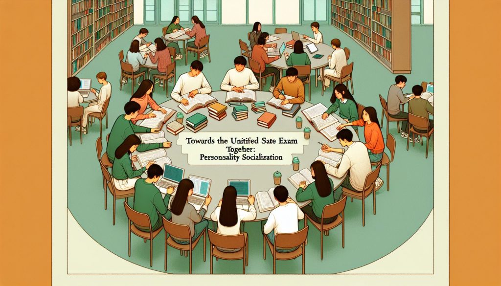 К ОГЭ по обществознанию вместе: социализация личности