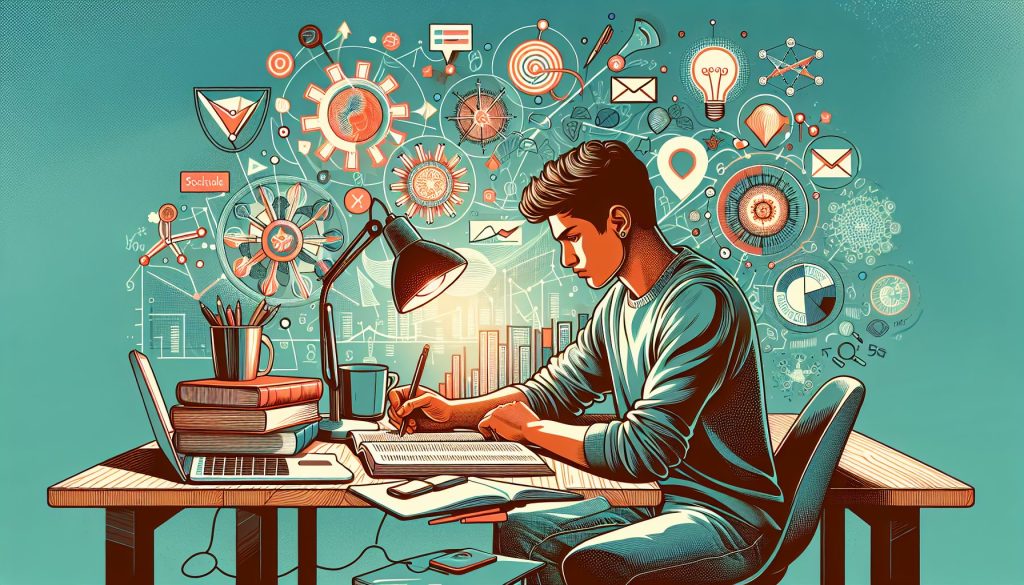 Дневник подготовки — готовимся к ОГЭ обществознание