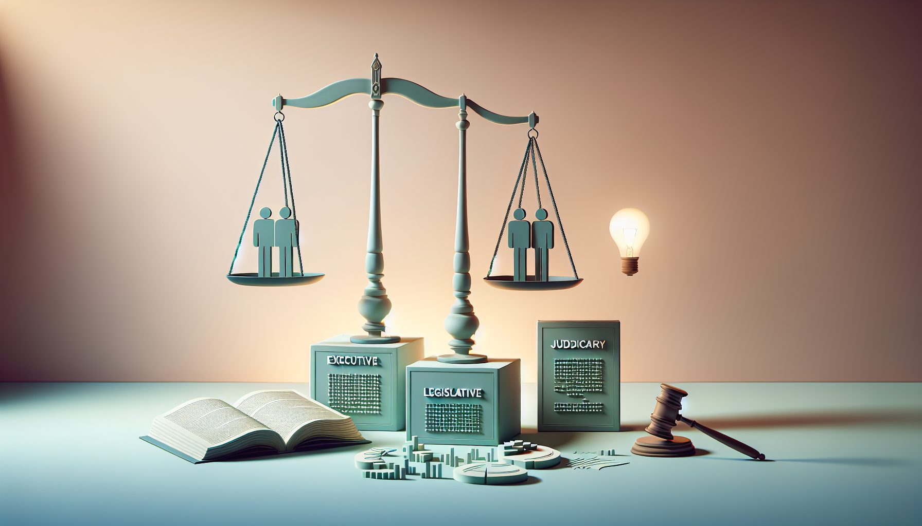 Баланс ветвей власти: зачем это знать