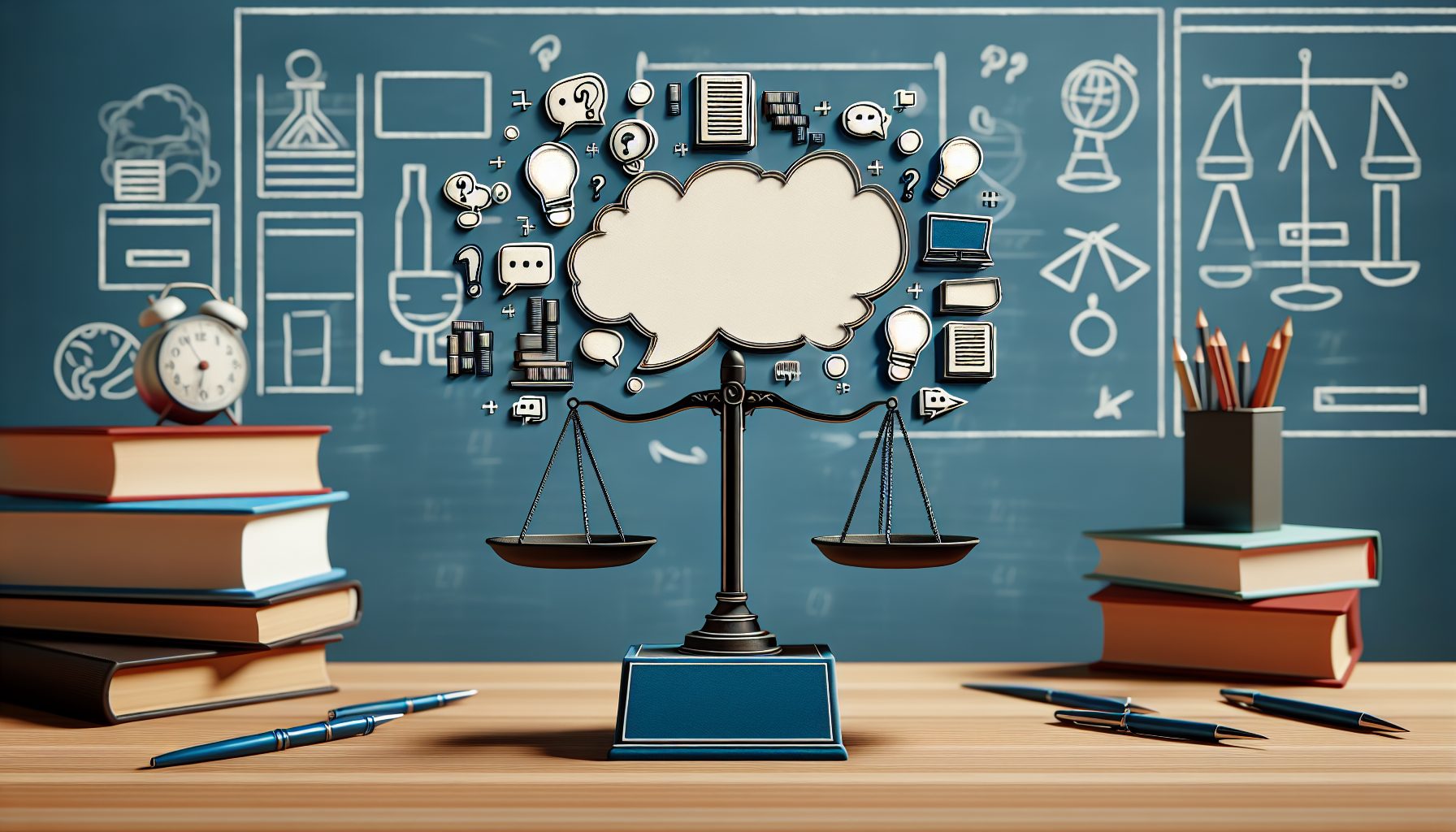 Ошибка №5: Отсутствие аргументации