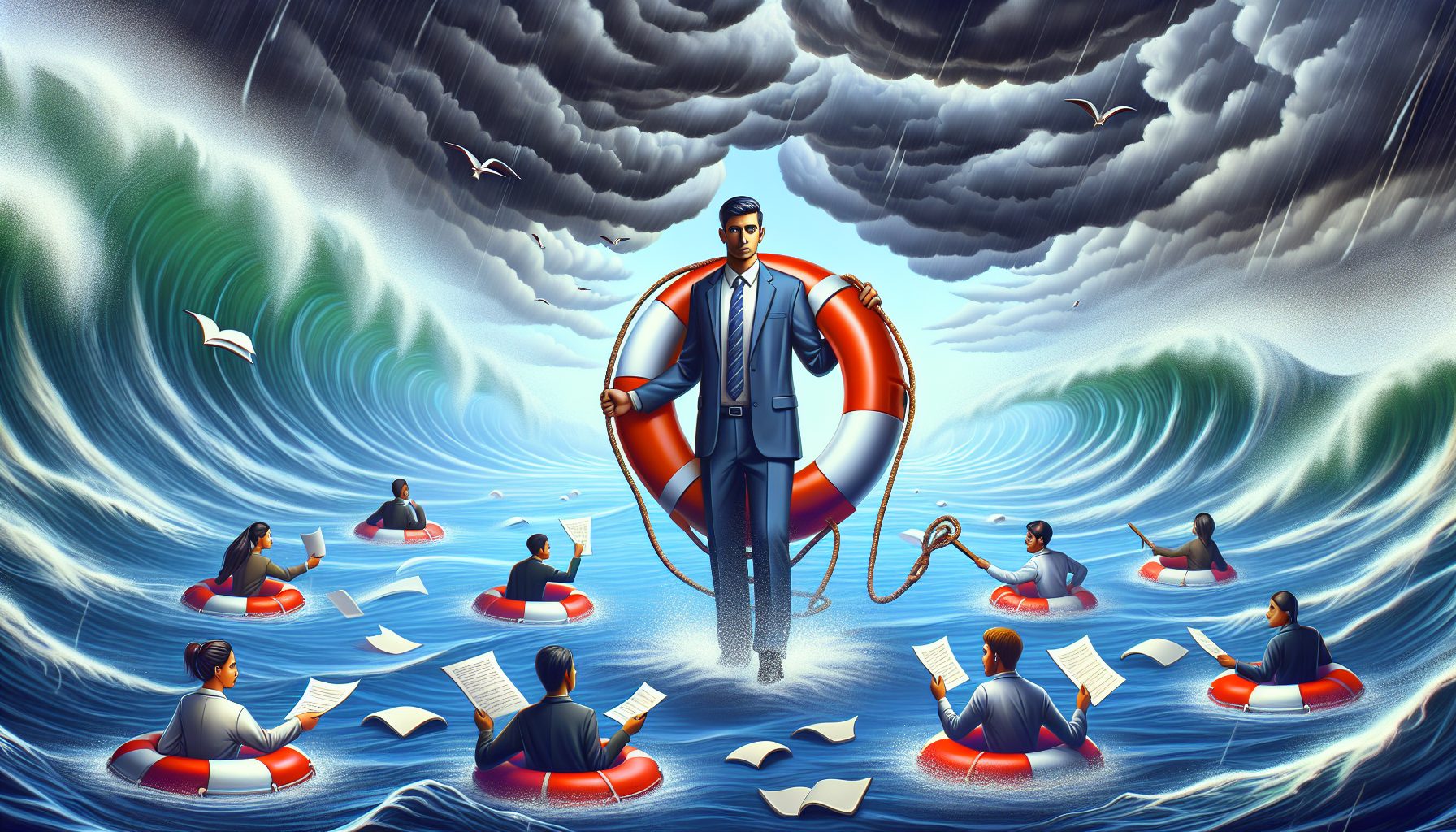 Почему административная ответственность — не враг, а спасательный круг