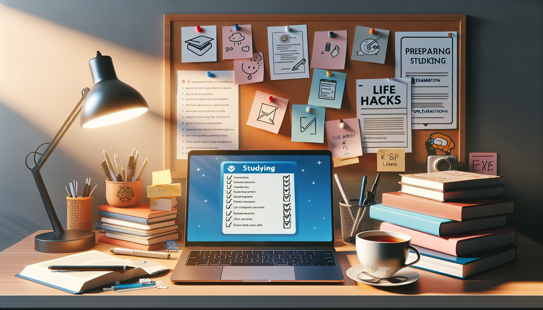 Как применять чек-лист на практике