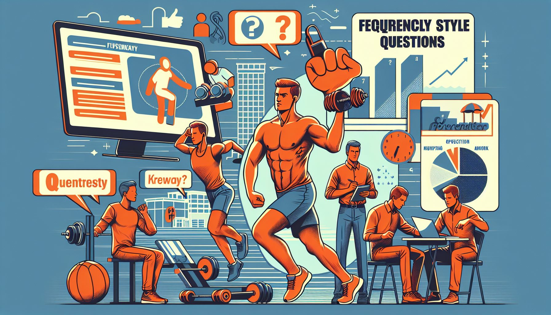 Часто задаваемые вопросы