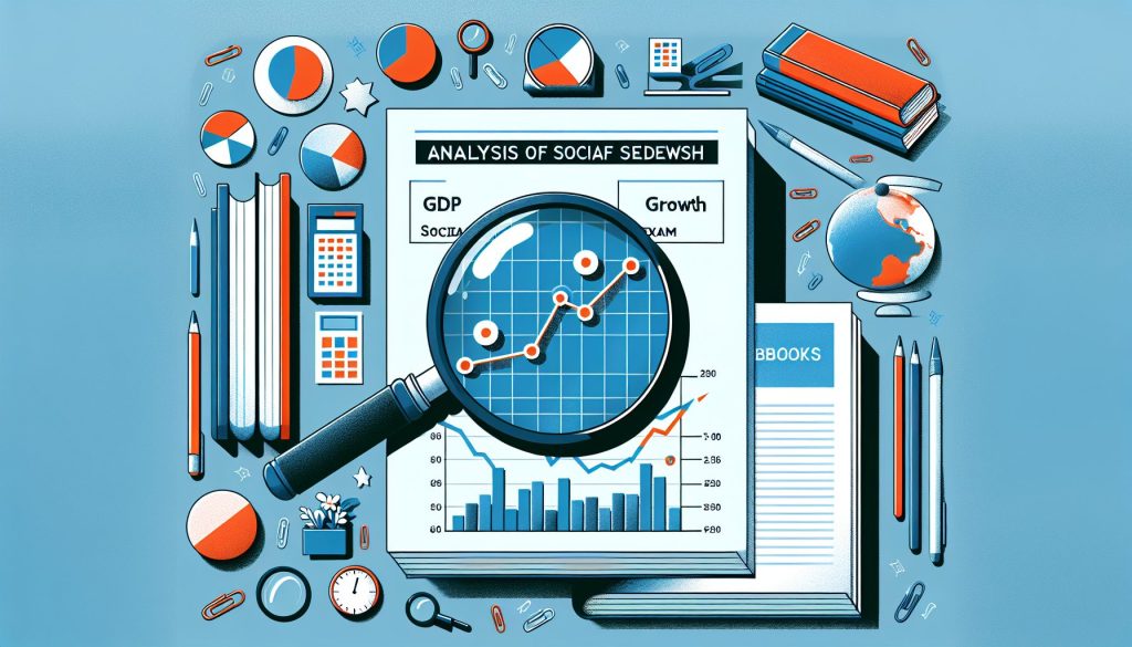 Разбор «ВВП и рост» для ОГЭ обществознание