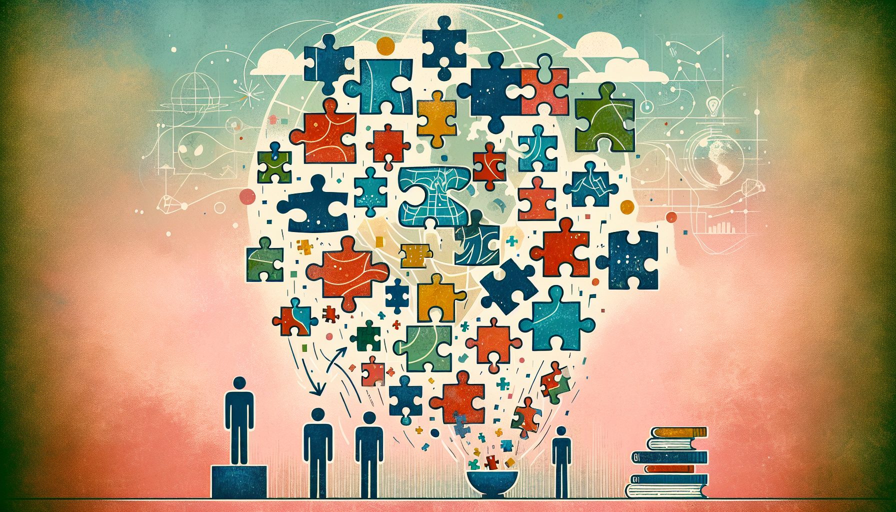 Когда всё наконец складывается в общую картину