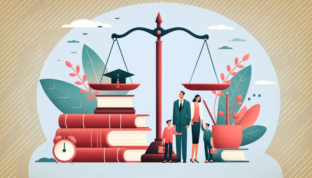 Онлайн курс: семейное право для ОГЭ обществознание