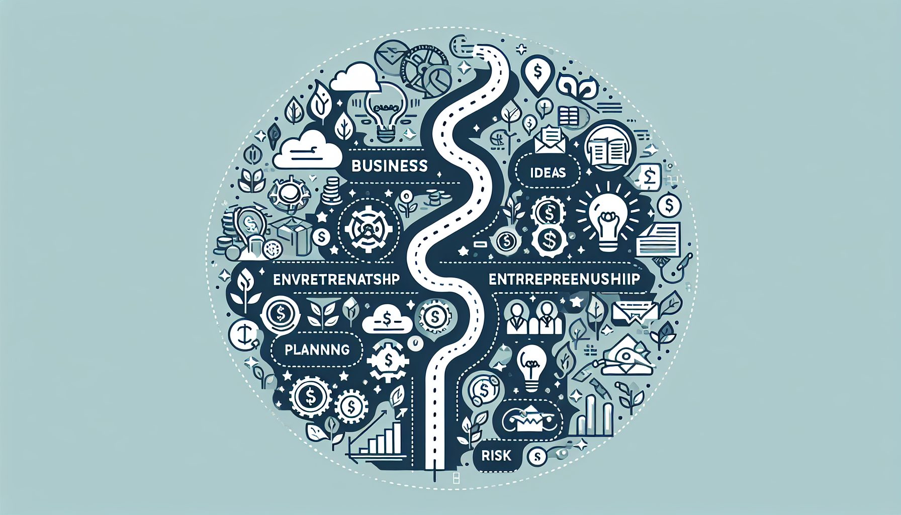 Что вообще такое бизнес и предприниматель
