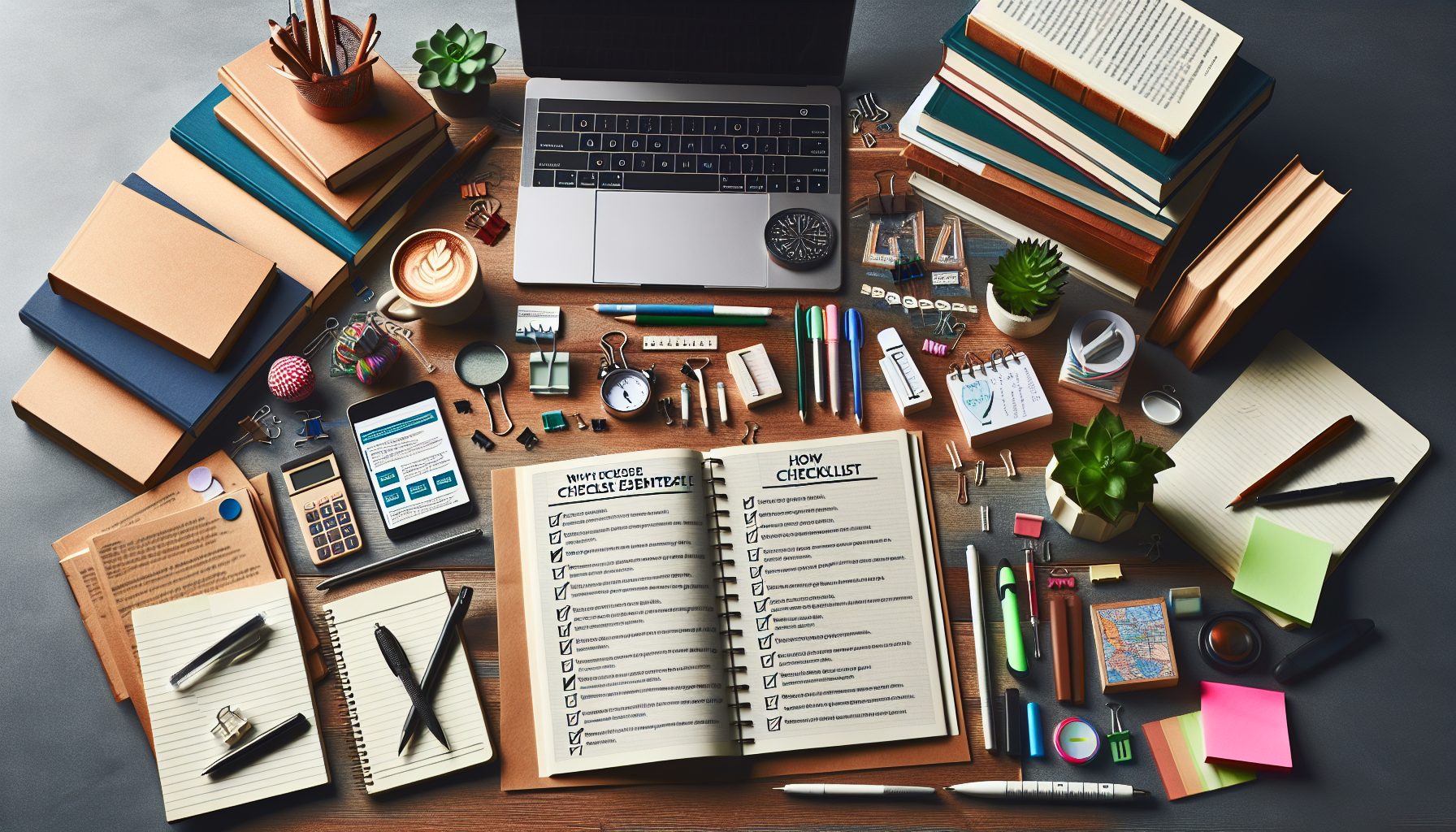 Зачем нужен чек-лист и почему он работает