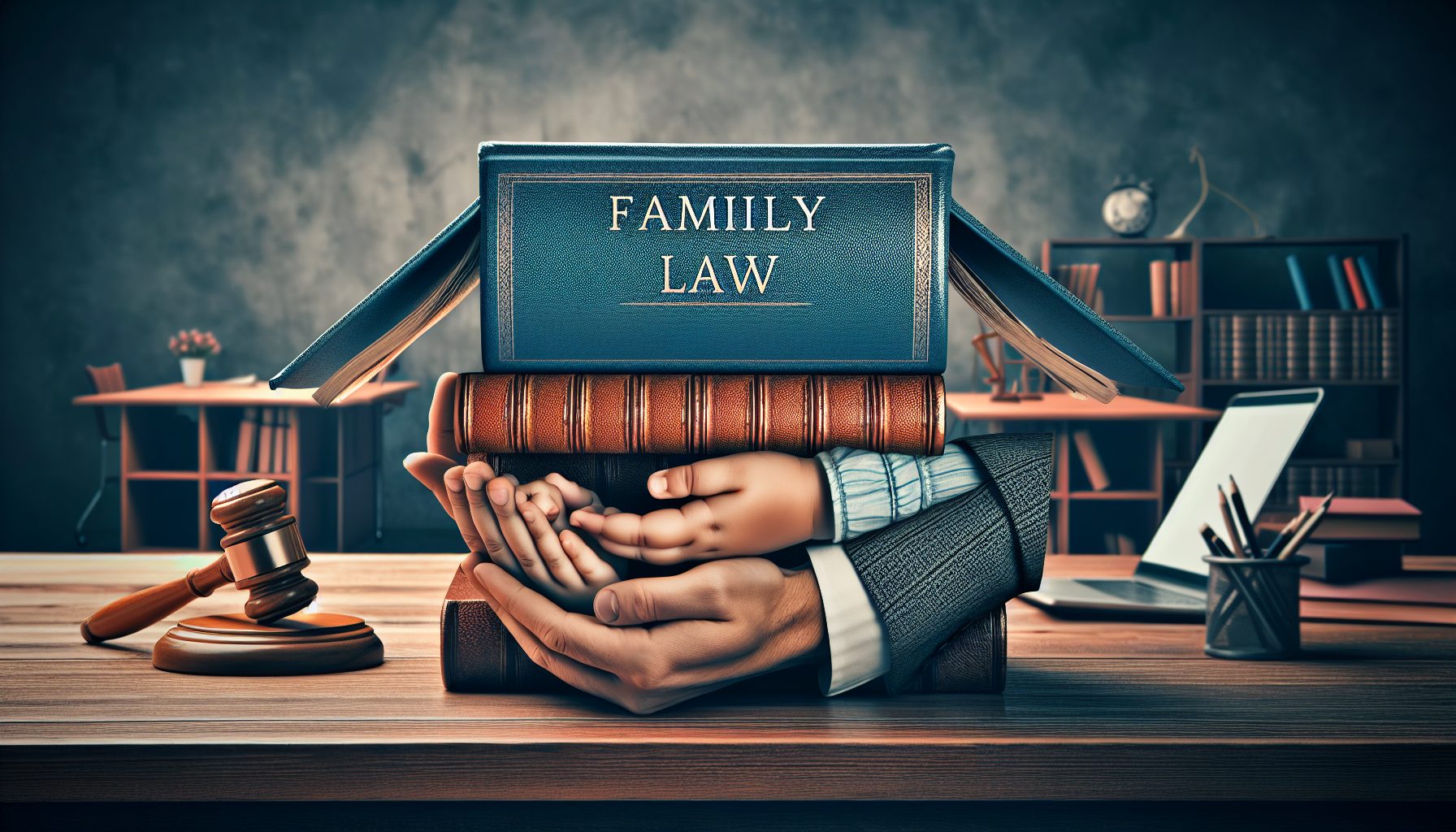 Что включает в себя семейное право и зачем оно нужно