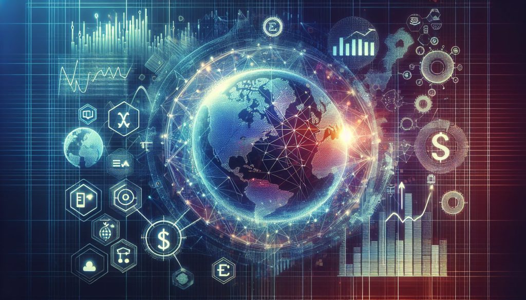 Разбор «цифровая экономика» для ОГЭ обществознание
