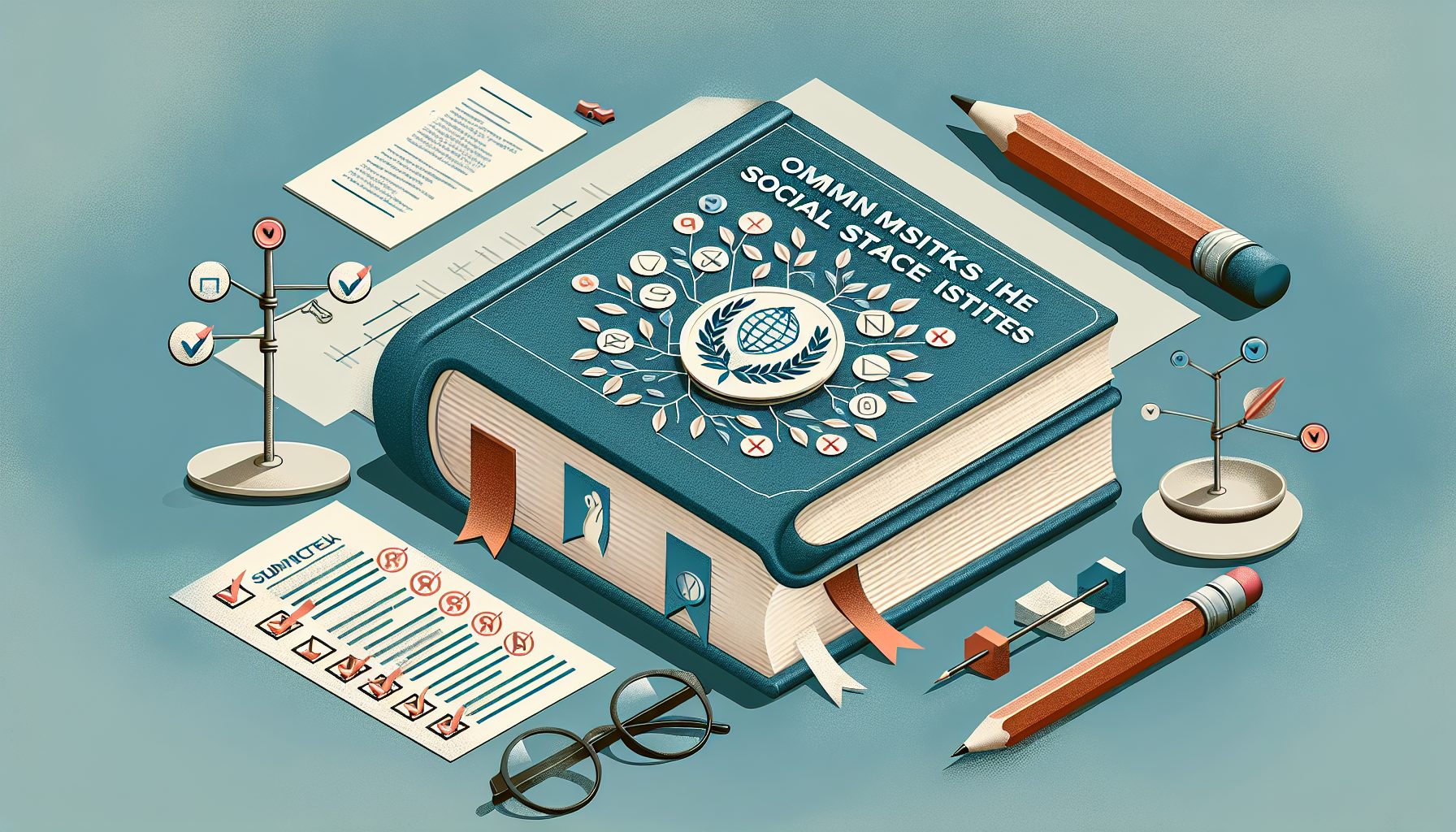 Типичные ошибки на ОГЭ и как их избежать