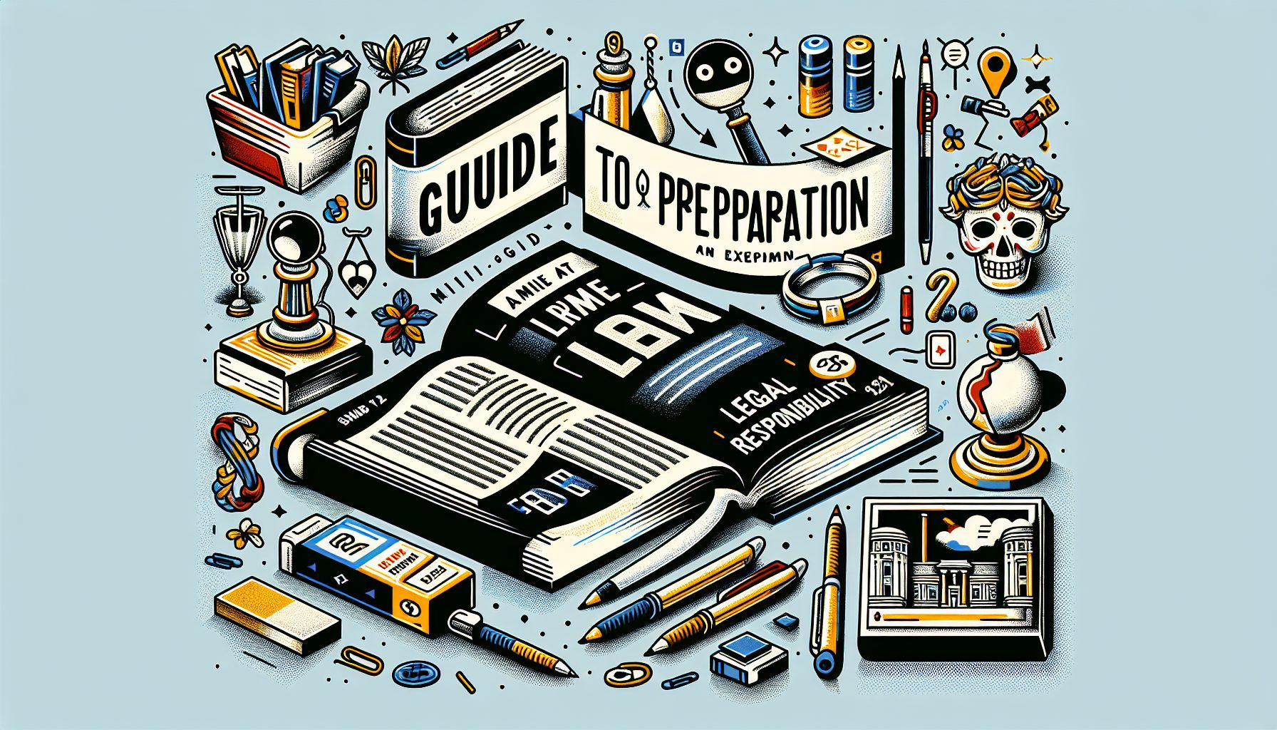 Мини-инструкция по подготовке