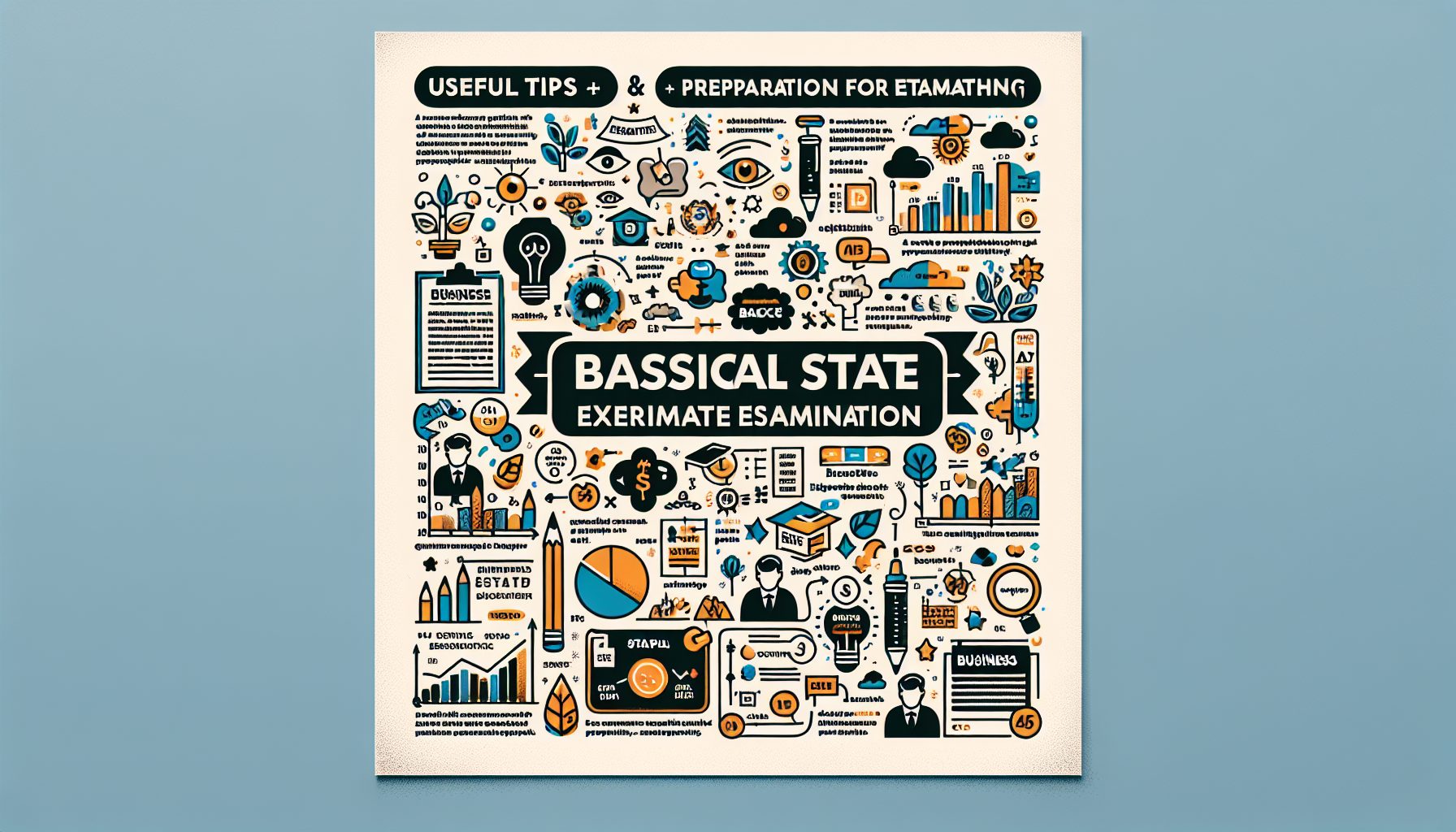 Полезные советы и подготовка к ОГЭ