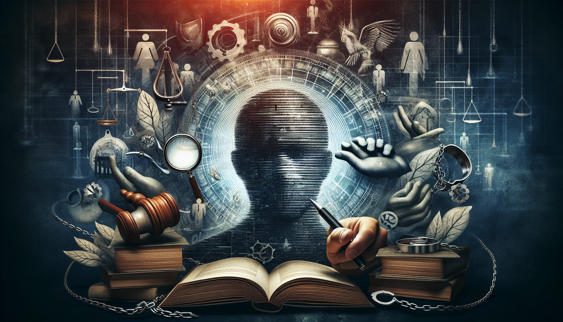 Что такое правонарушение на самом деле