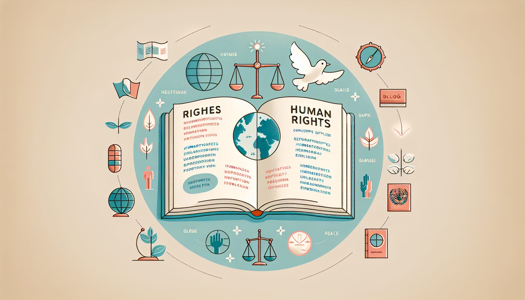 Права человека простыми словами