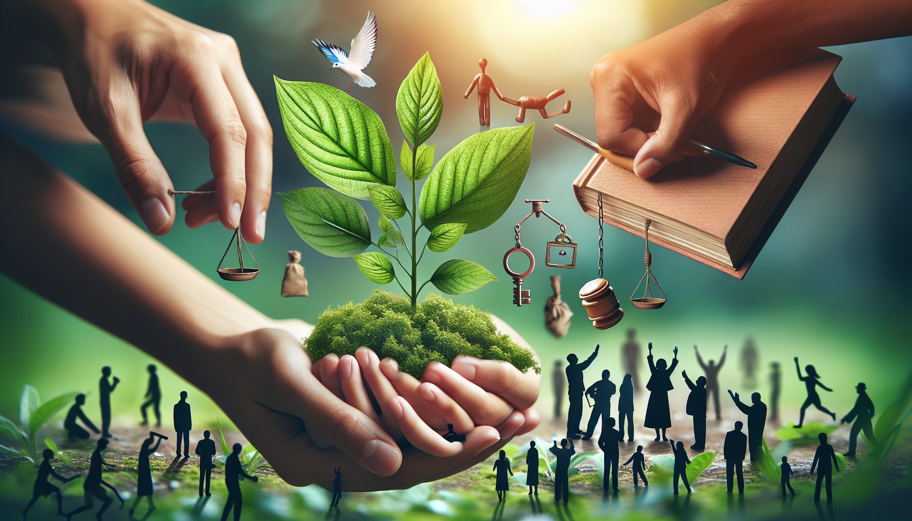 Права и свободы в повседневности