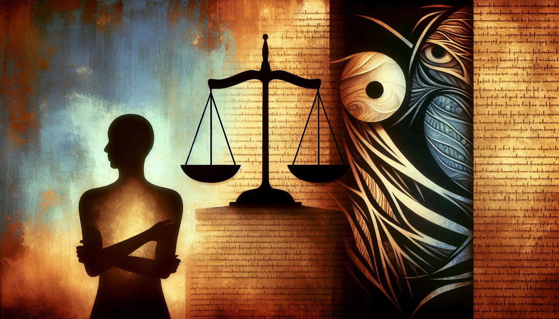 Почему тема «права человека» пугает даже уверенных