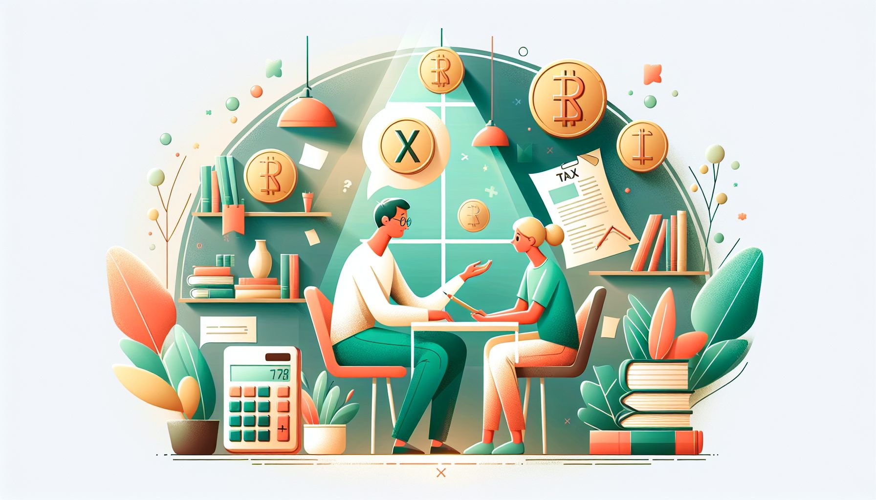 Почему НДФЛ — это не страшно