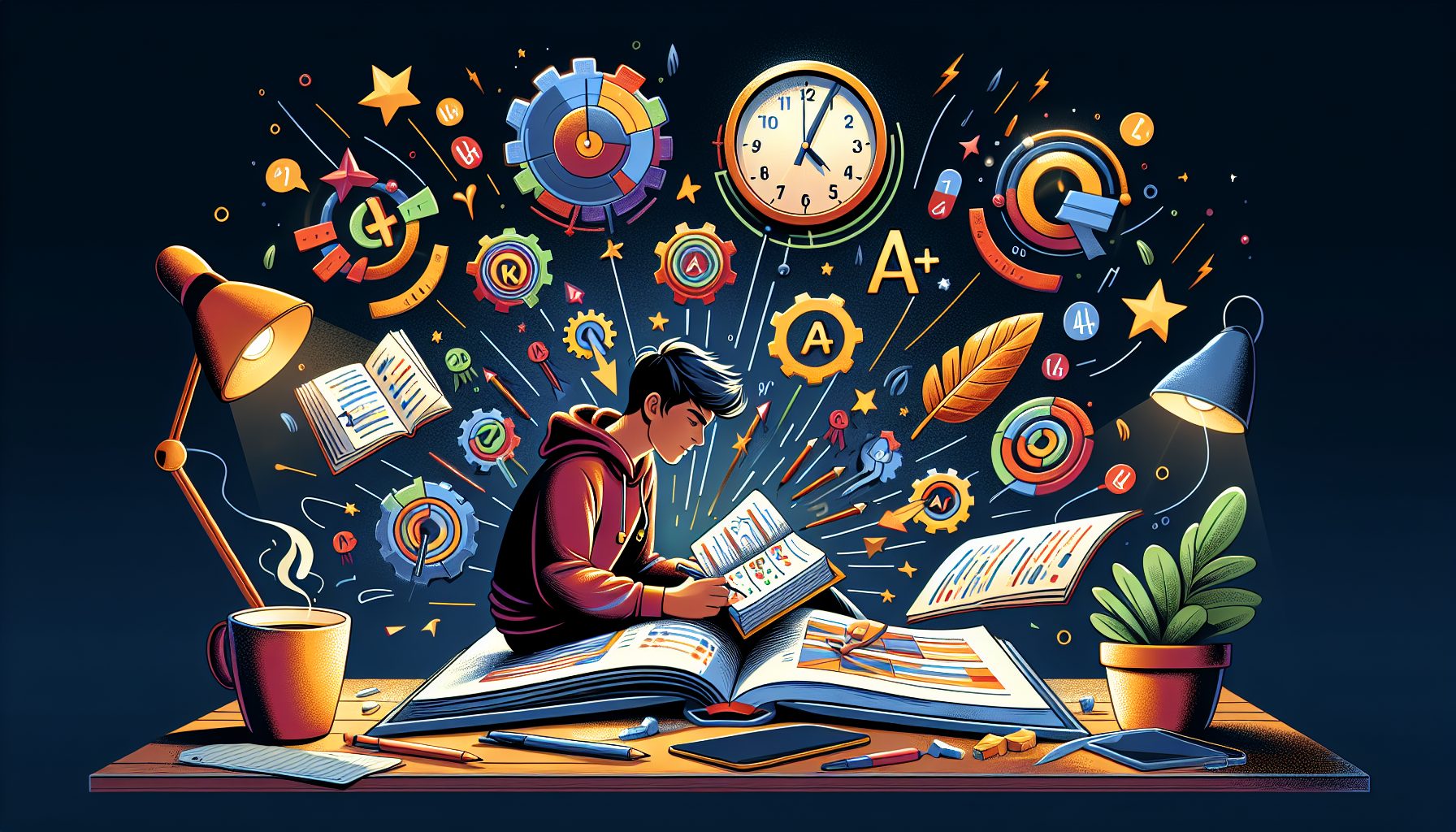 Как удержать мотивацию