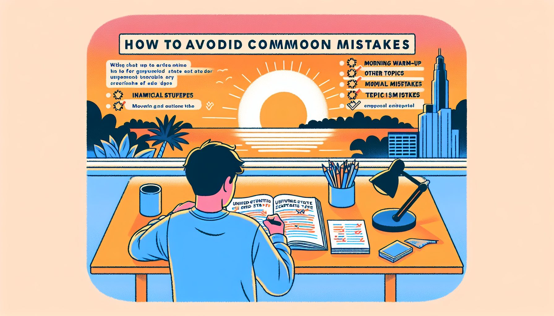 Как избежать типичных ошибок