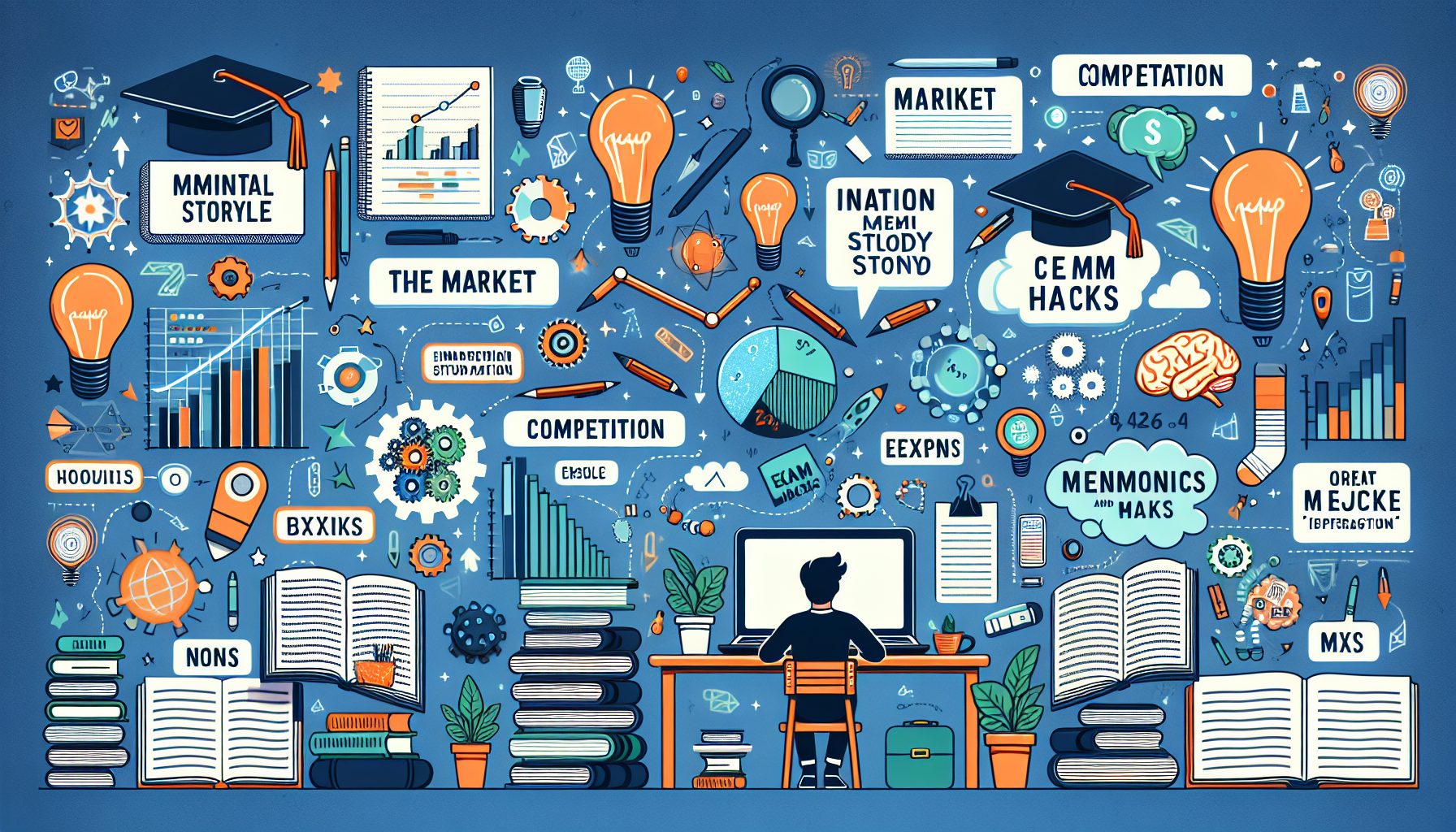 Мини-история для вдохновения