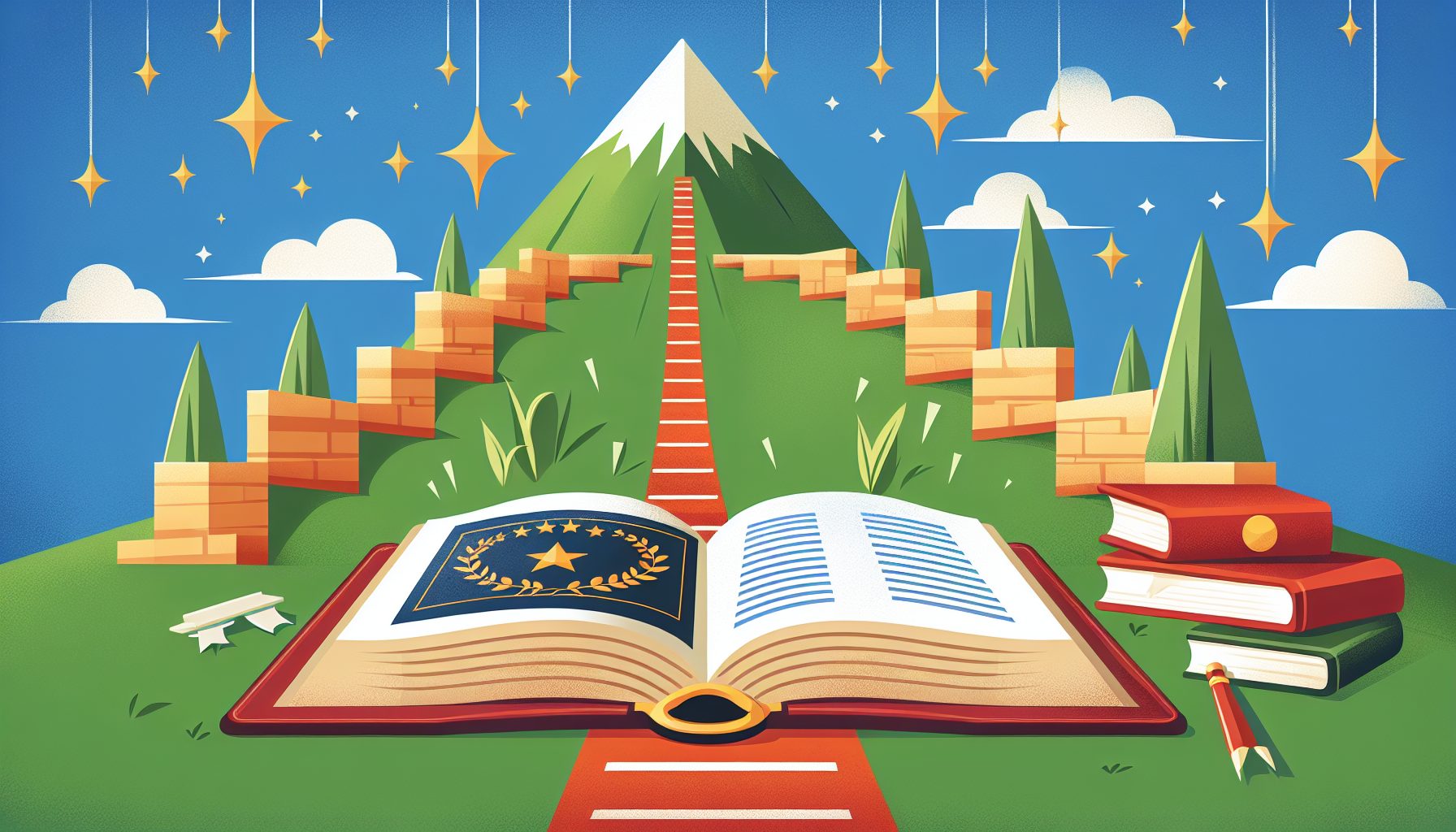 Почему Конституция — не просто скучный текст