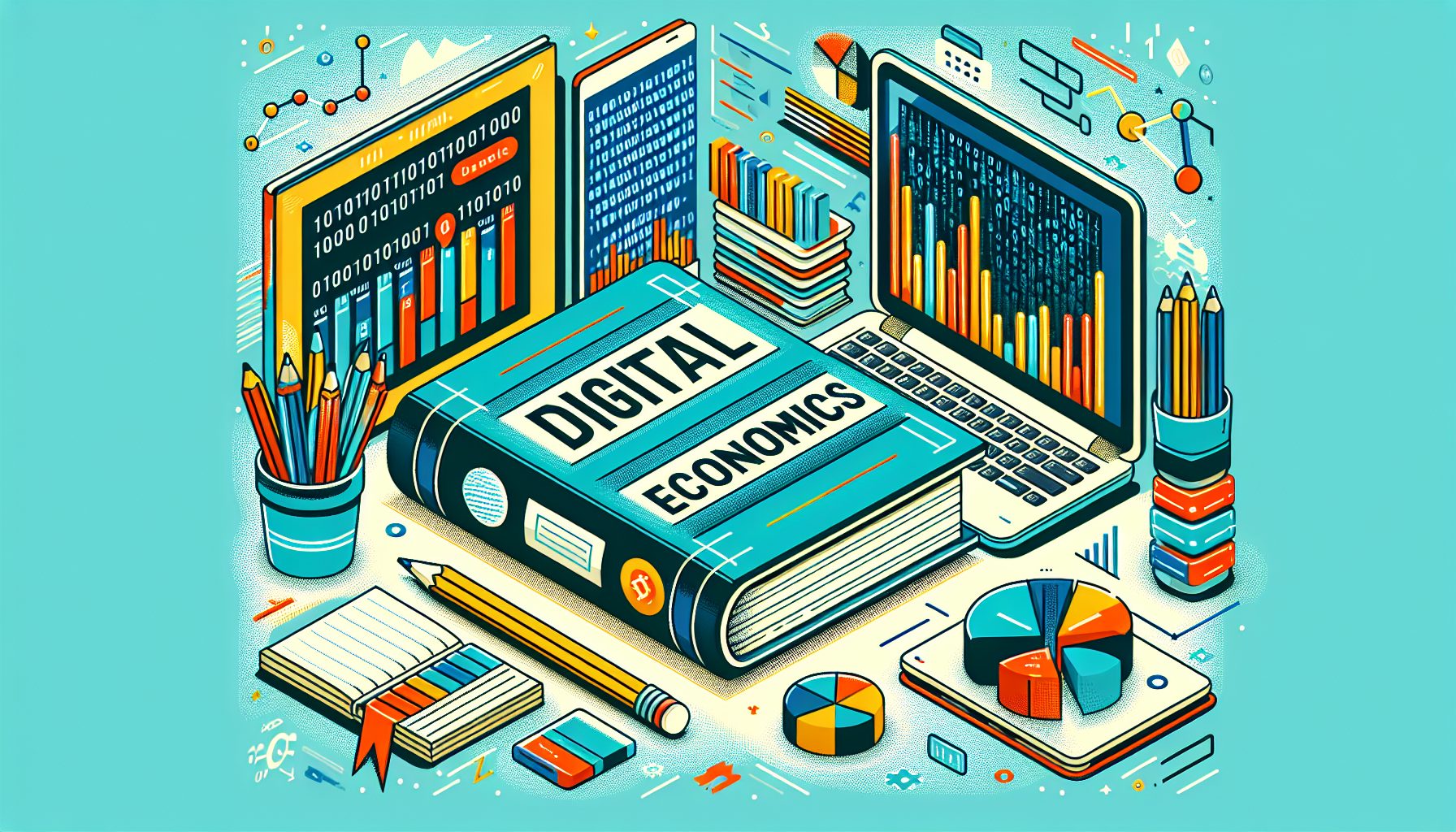 Как готовиться к ОГЭ по теме «цифровая экономика»