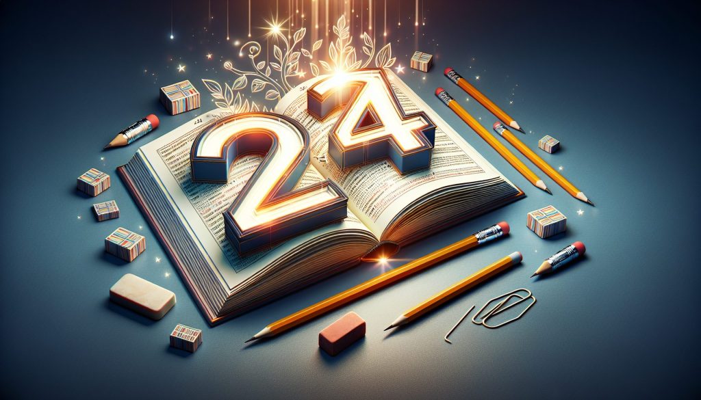 Курс «задание 24 план» для подготовки к ОГЭ