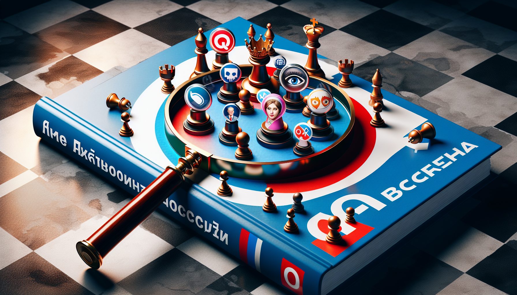 Как СМИ влияют на политику и почему это важно для ОГЭ