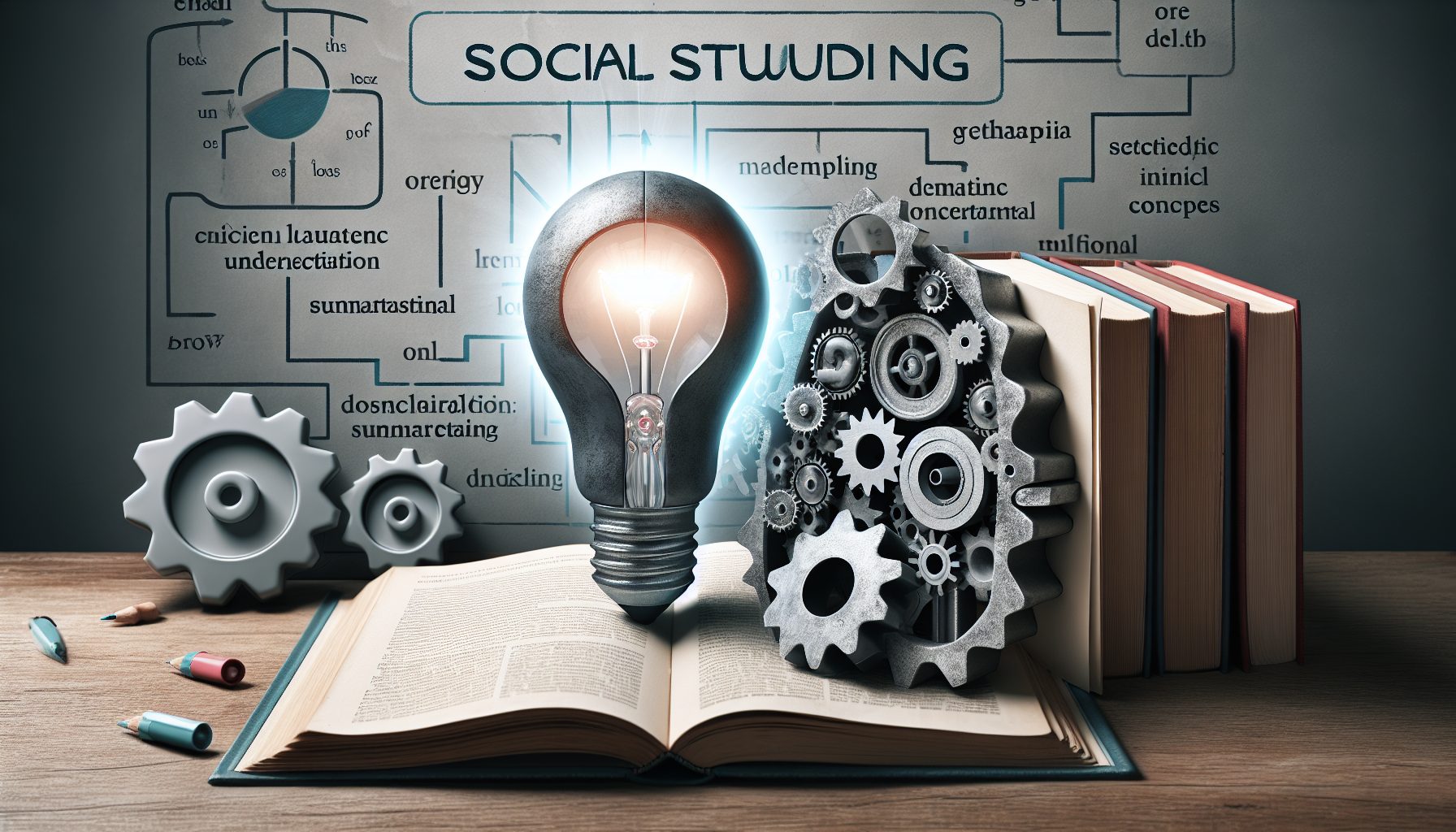 Зачем нужно понимать обществознание, а не просто зубрить